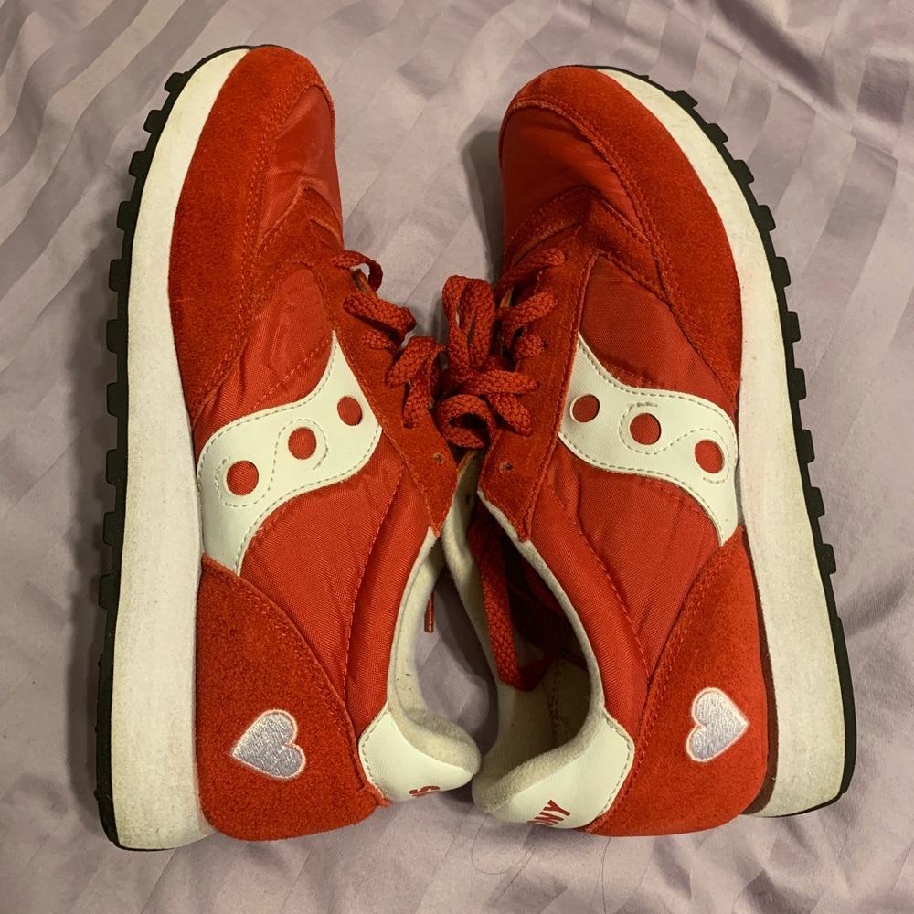 Saucony Jazz Original